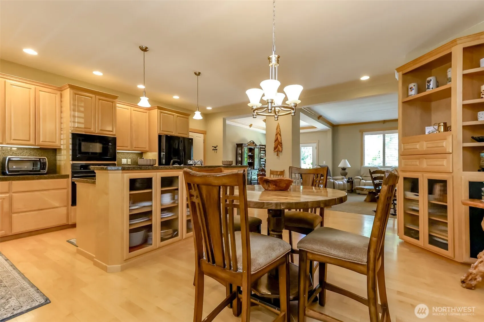Property photo for 7607 46th Street Nw, Gig Harbor photo 3