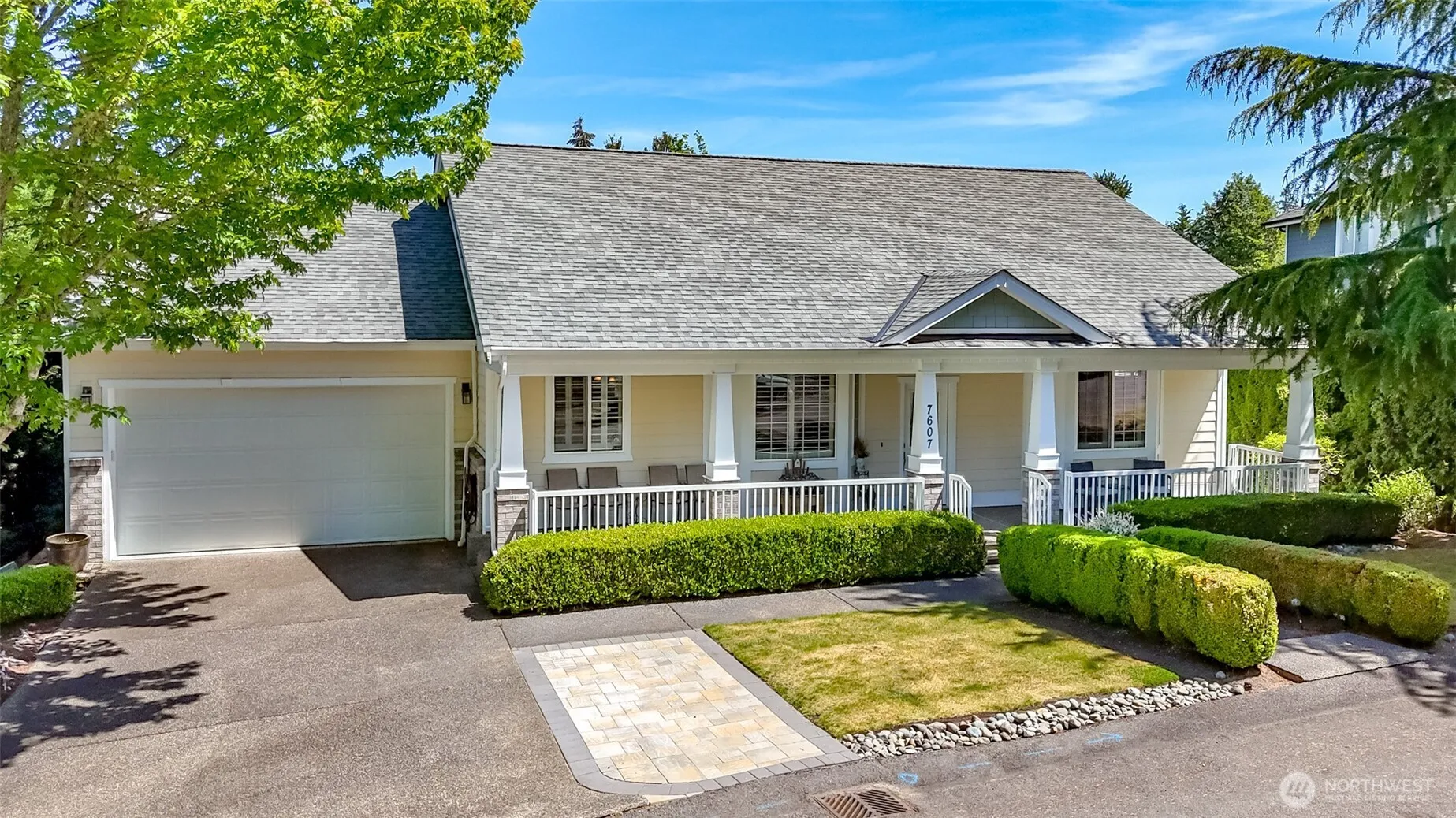Property photo for 7607 46th Street Nw, Gig Harbor