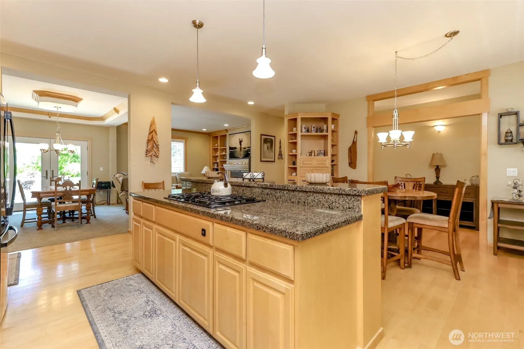 Property photo for 7607 46th Street Nw, Gig Harbor photo 5