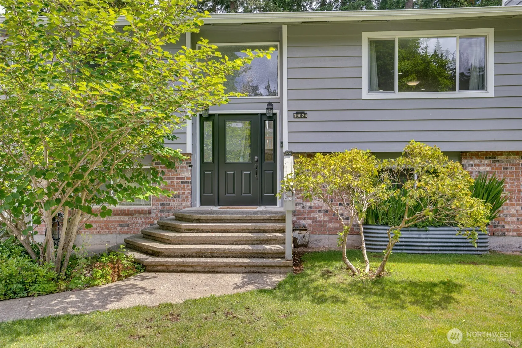 Property photo for 19026 63rd Street E, Lake Tapps photo 2