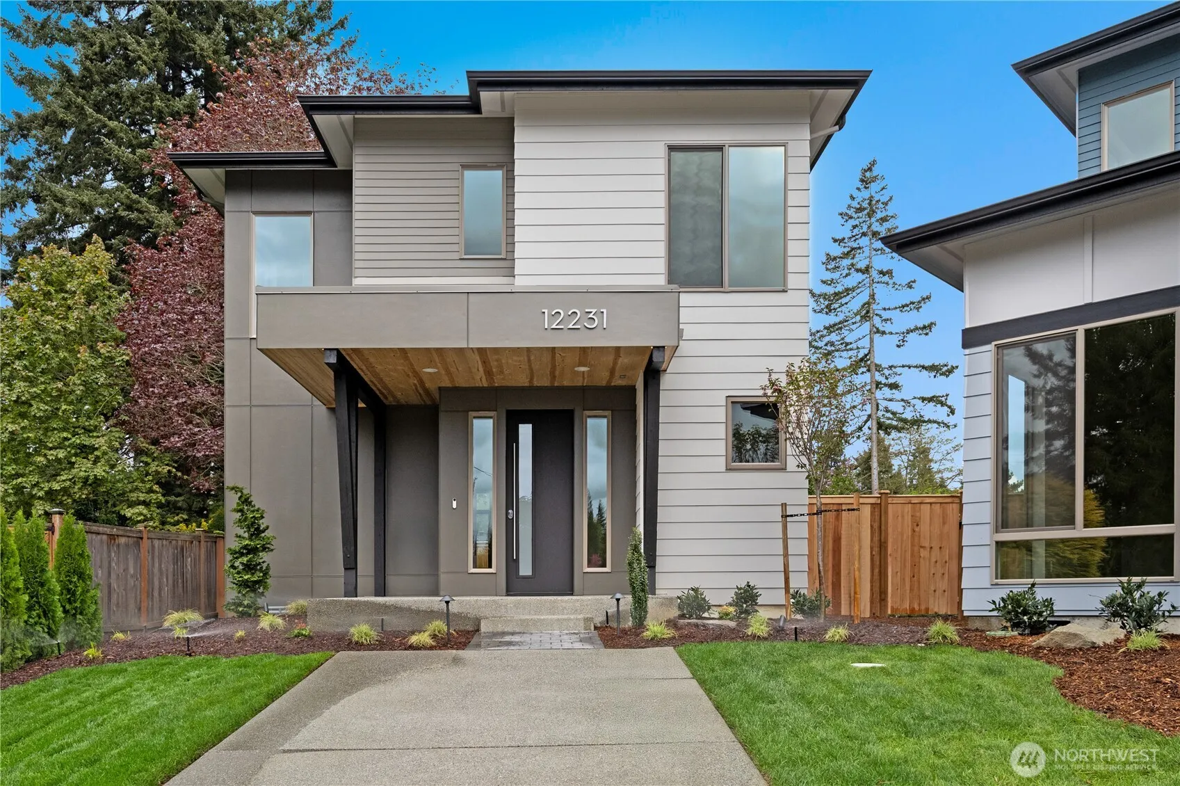 12231 Ne 106th Street, Kirkland