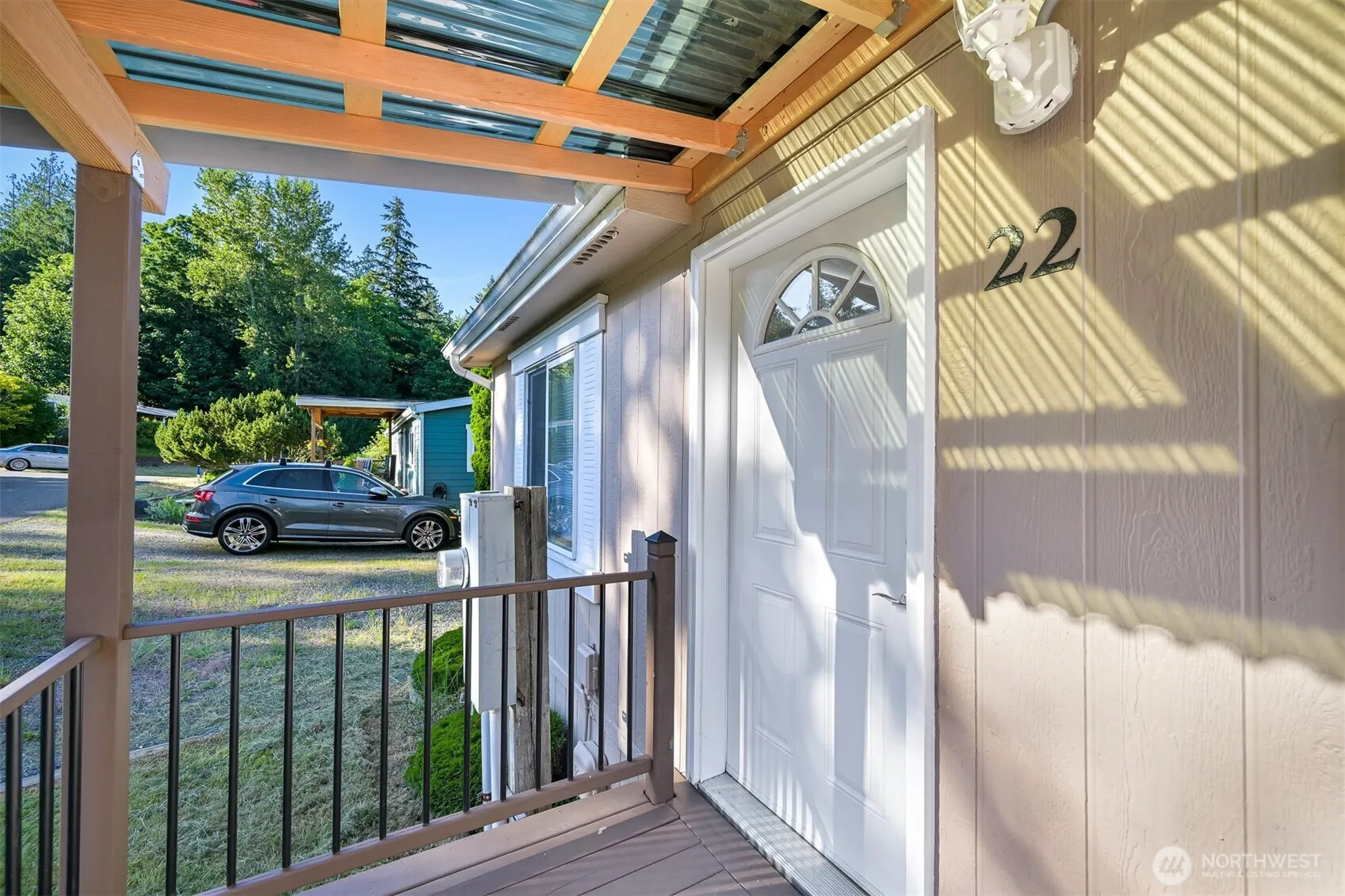 Property photo for 2174 Yew Street Road #22, Bellingham photo 5