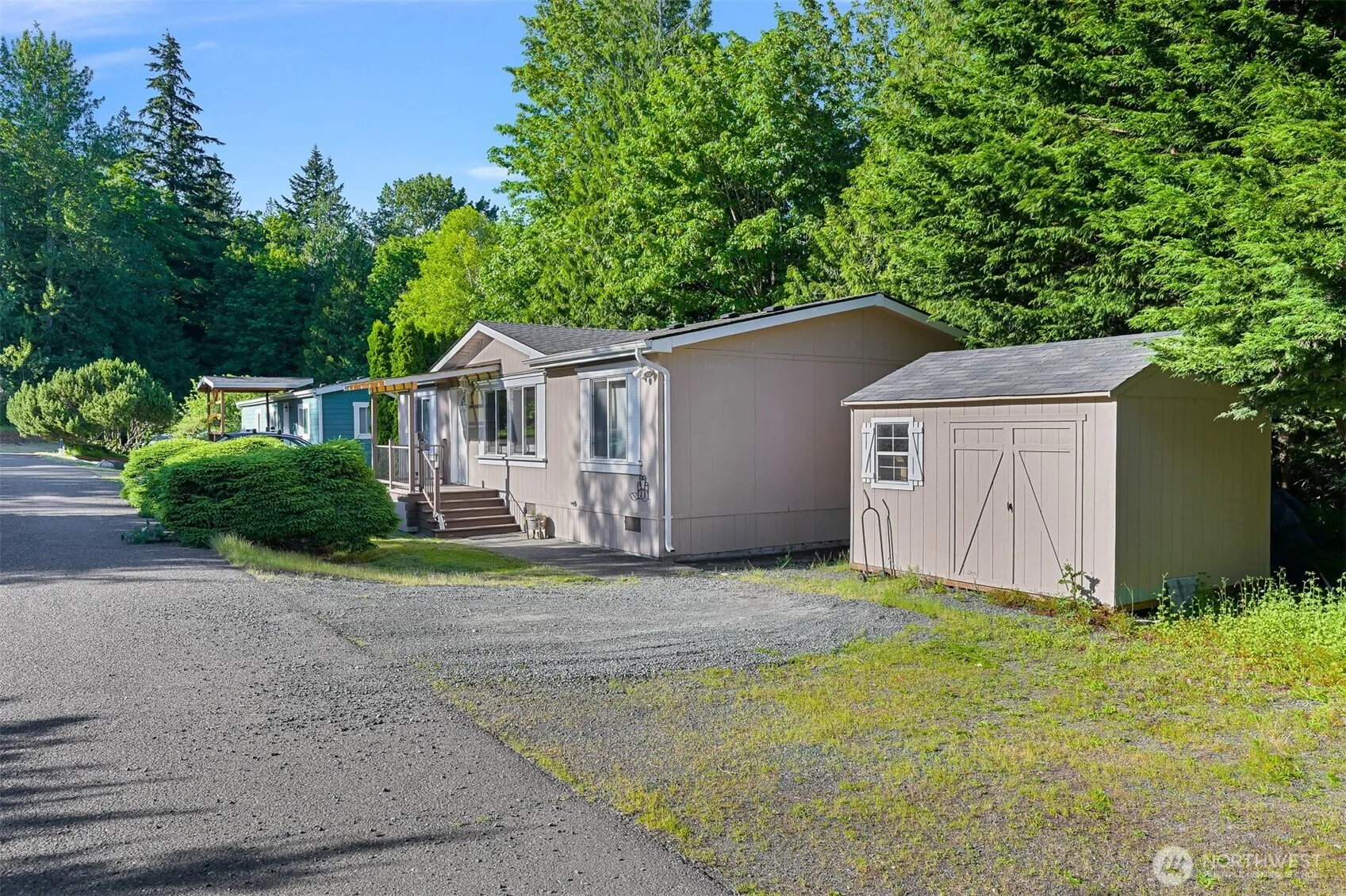 Property photo for 2174 Yew Street Road #22, Bellingham photo 3
