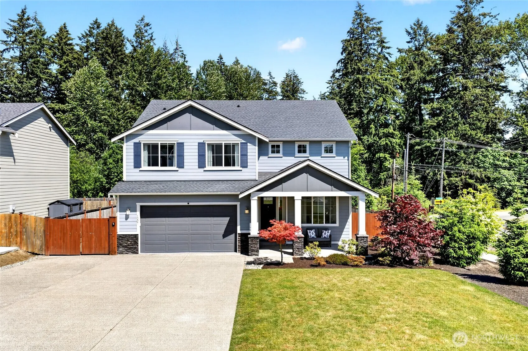 Property photo for 1207 61st Avenue Ct Ne, Tacoma photo 2
