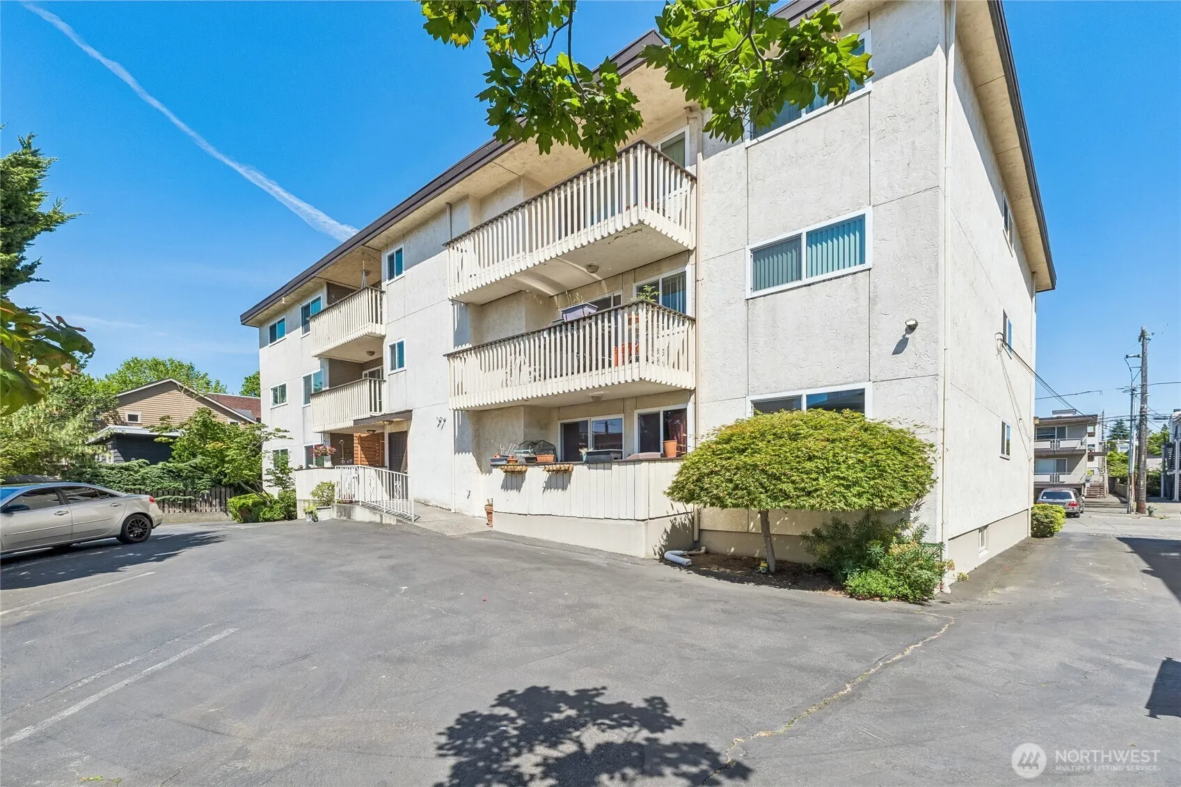 2031 Nw 59th Street #301, Seattle