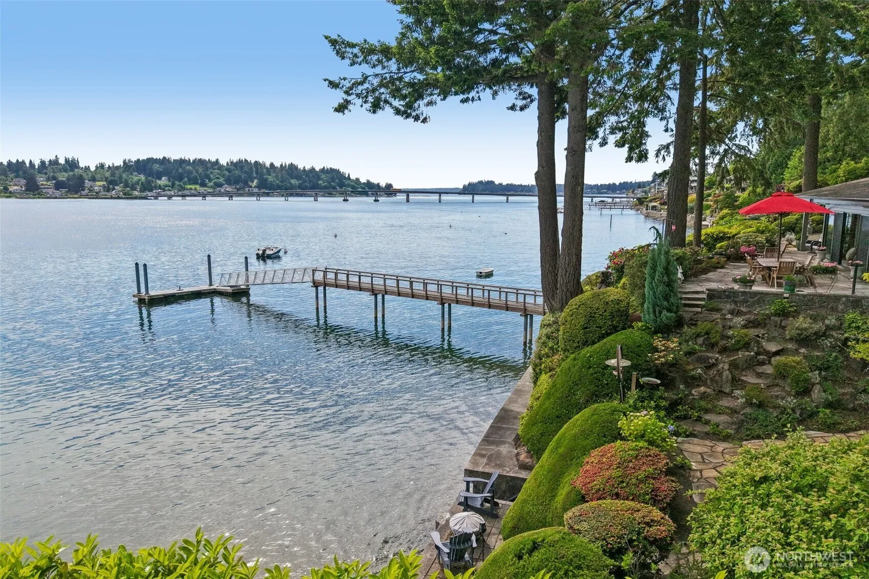 7602 Fairwind Lane Nw, Gig Harbor