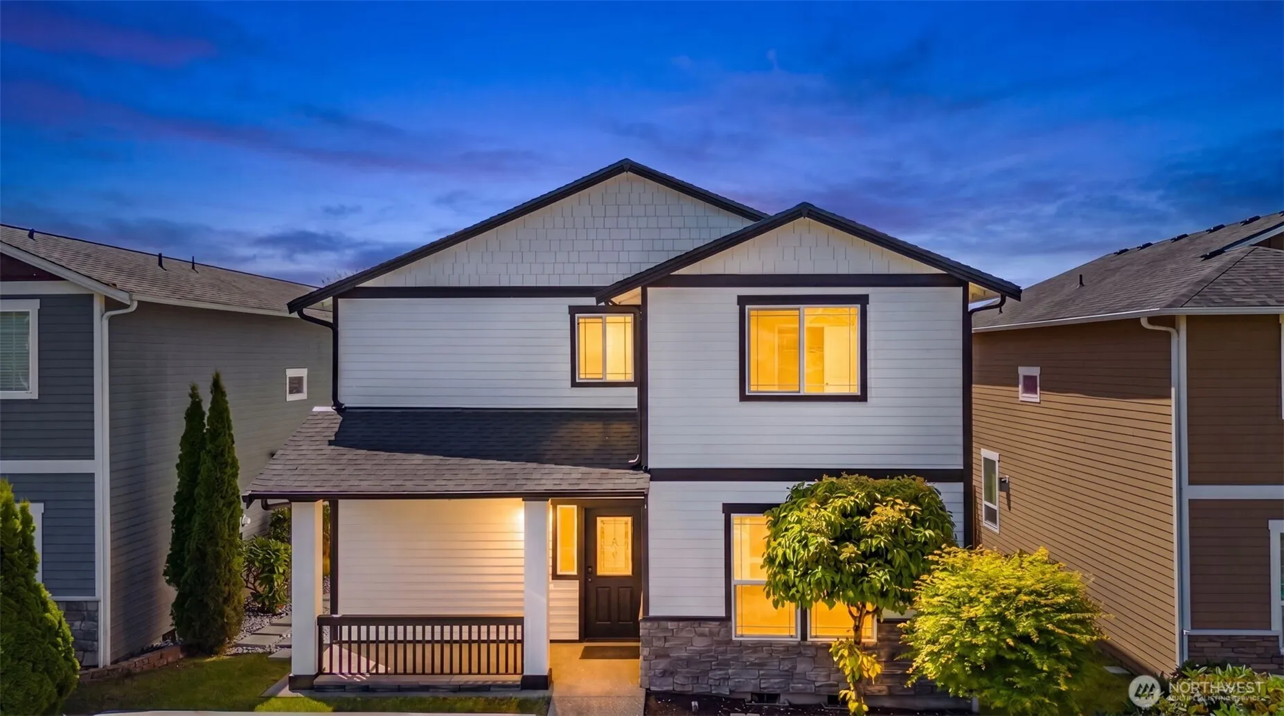 Property photo for 18530 97th Avenue Ct E, Puyallup