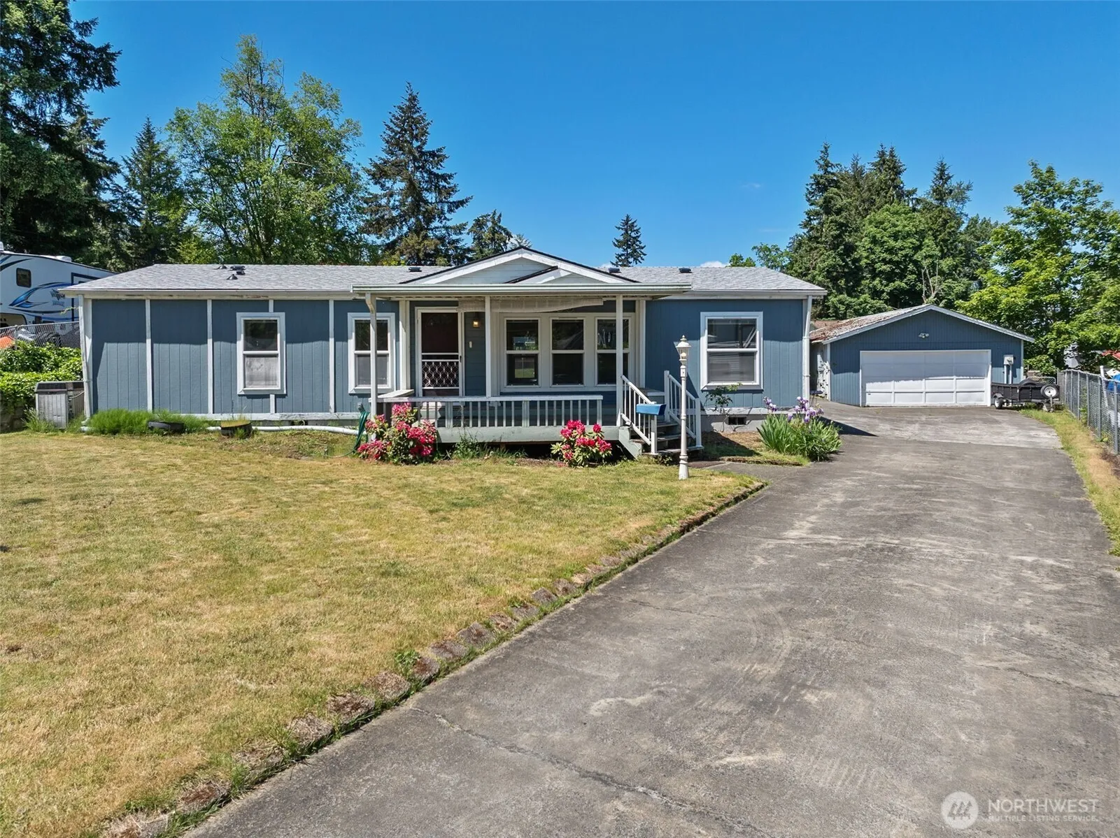 2203 151st Street E, Tacoma
