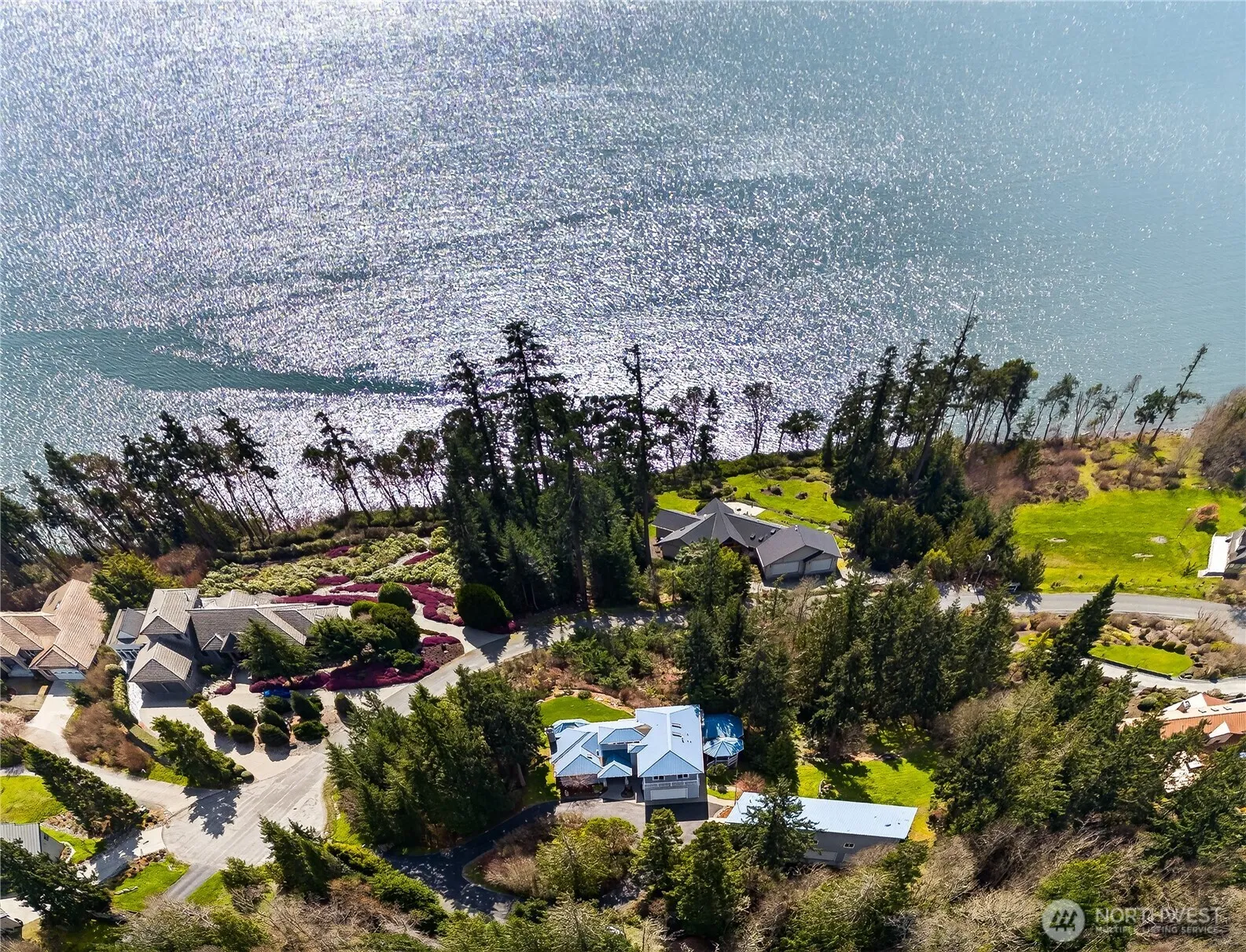 Property photo for 8651 Turners Bay Place, Anacortes