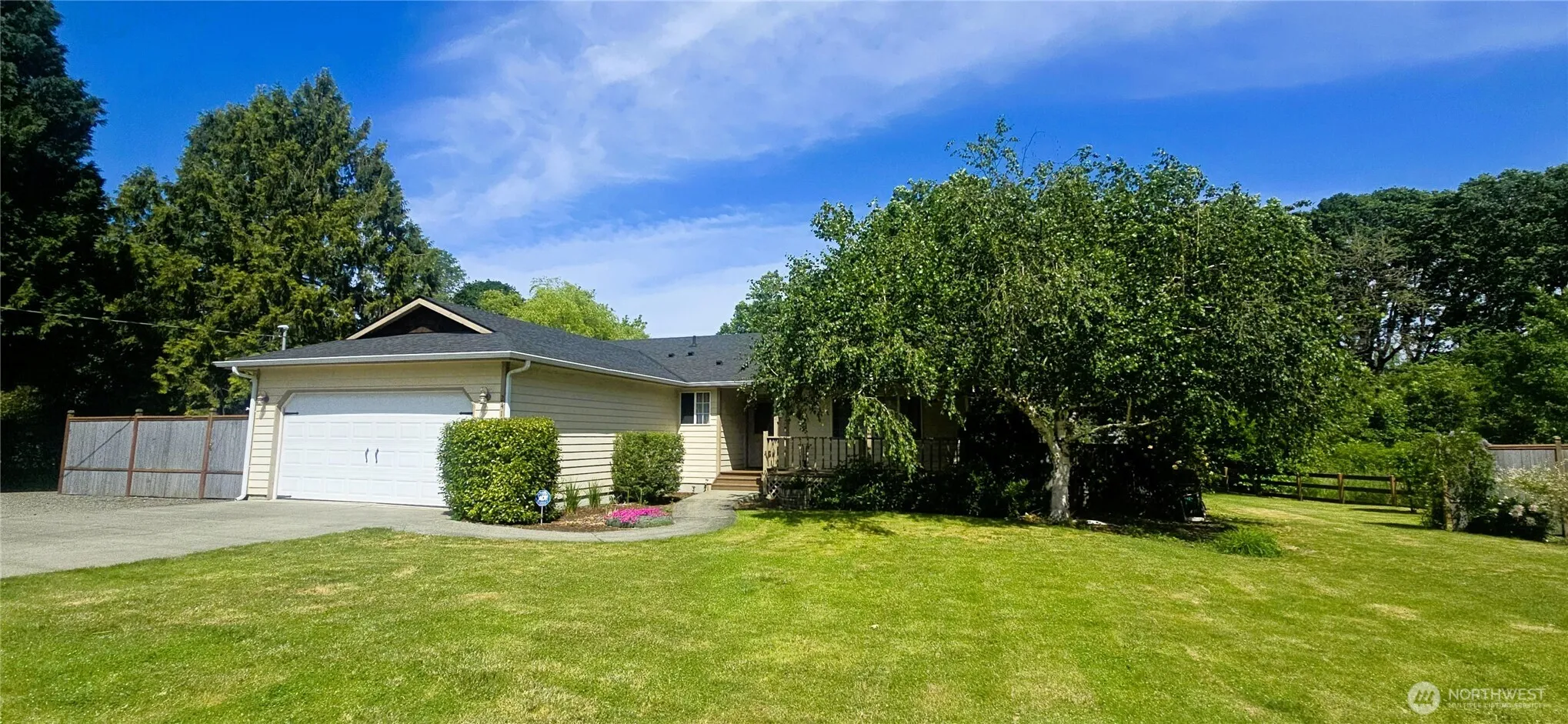 Property photo for 2412 N Pearl Street, Centralia