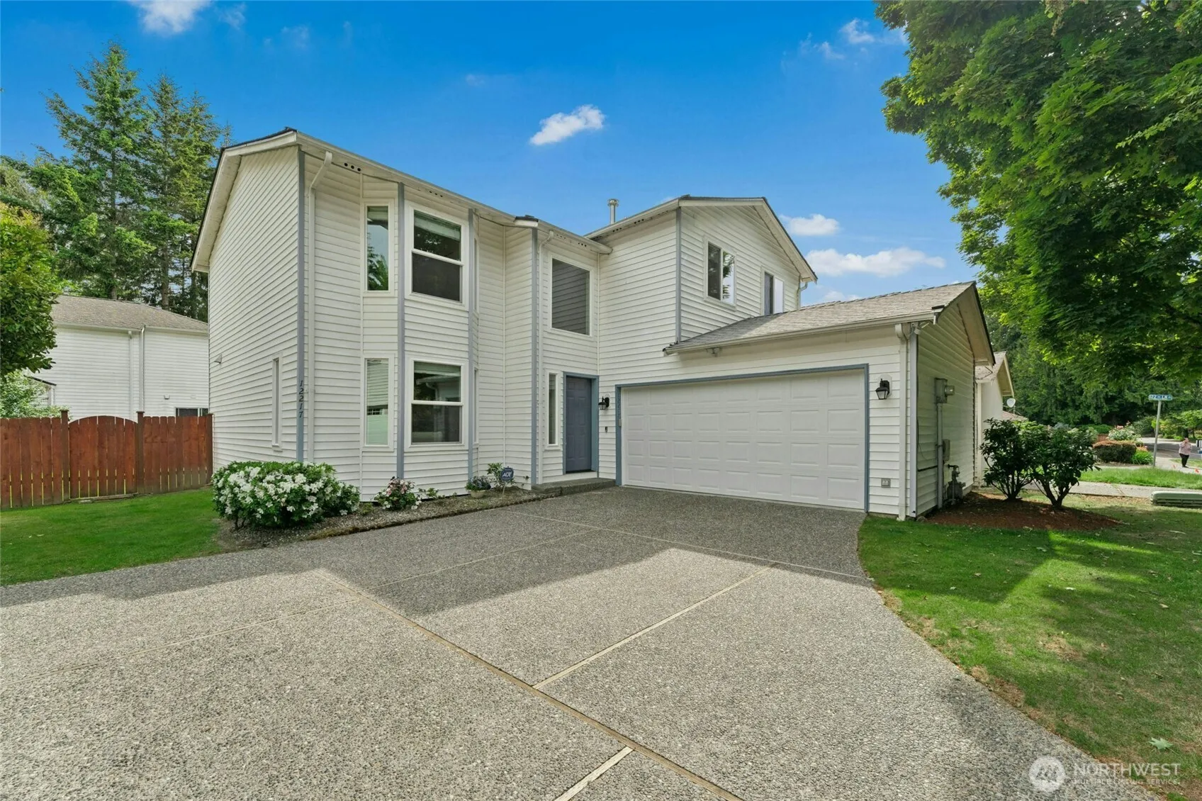 Property photo for 12217 Ne 97th Street, Kirkland