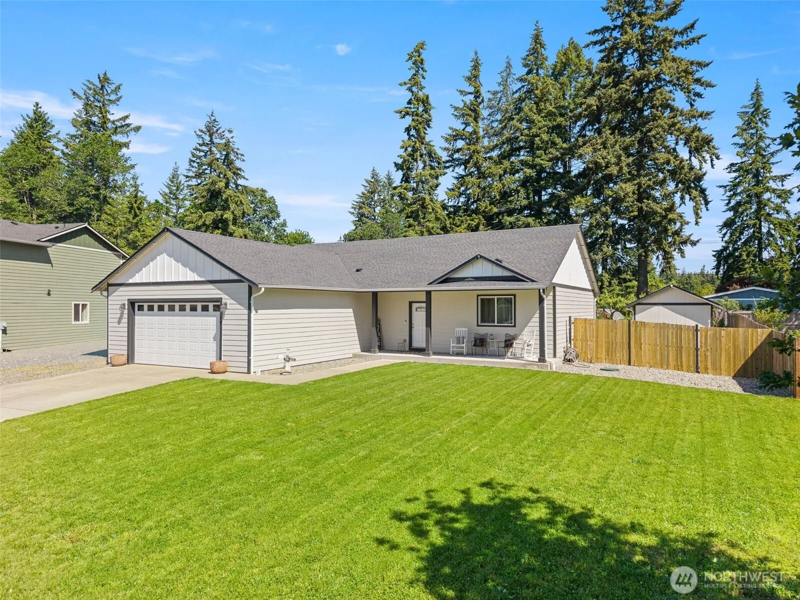 Property photo for 205 Middleton Court Se, Rainier photo 2