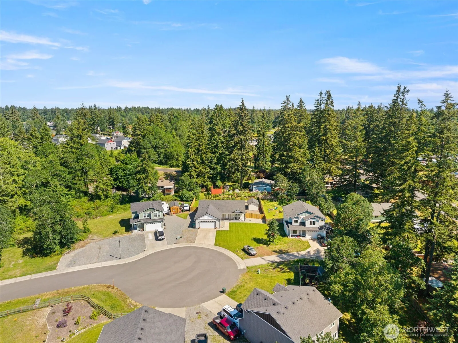 Property photo for 205 Middleton Court Se, Rainier photo 5
