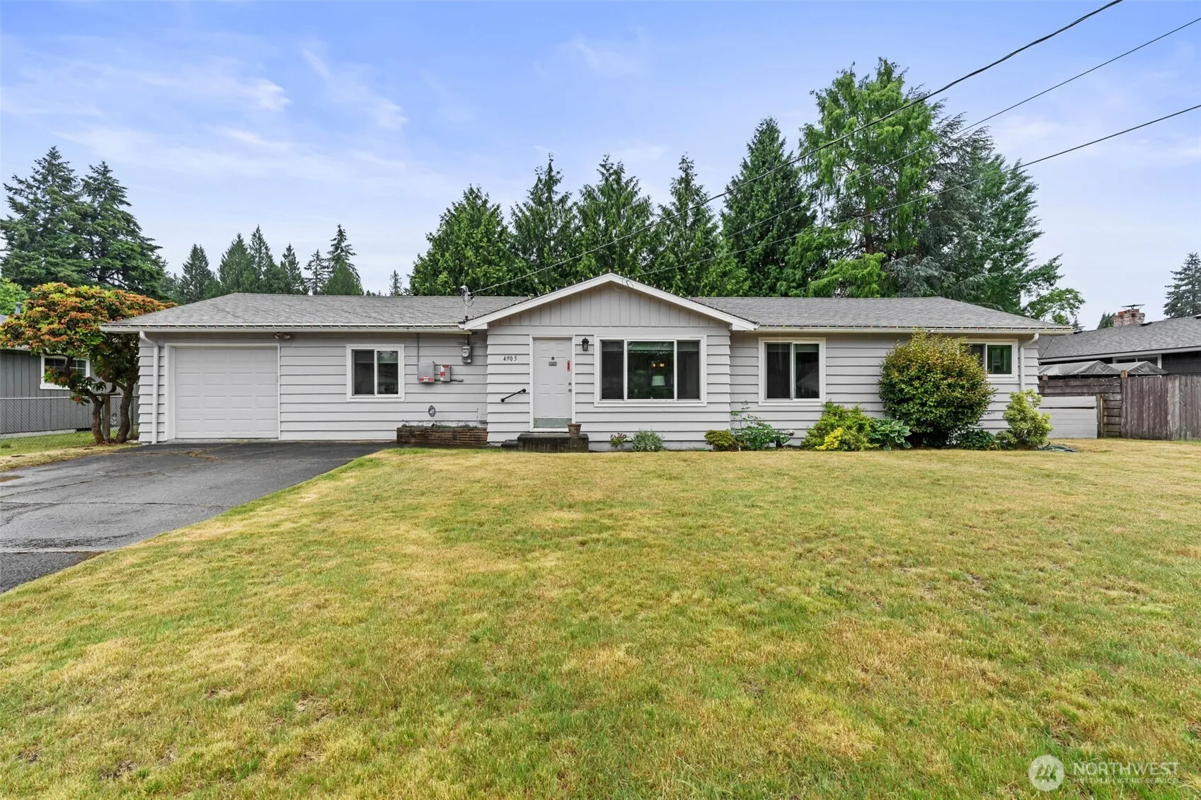 Property photo for 4905 21st Avenue Se, Lacey