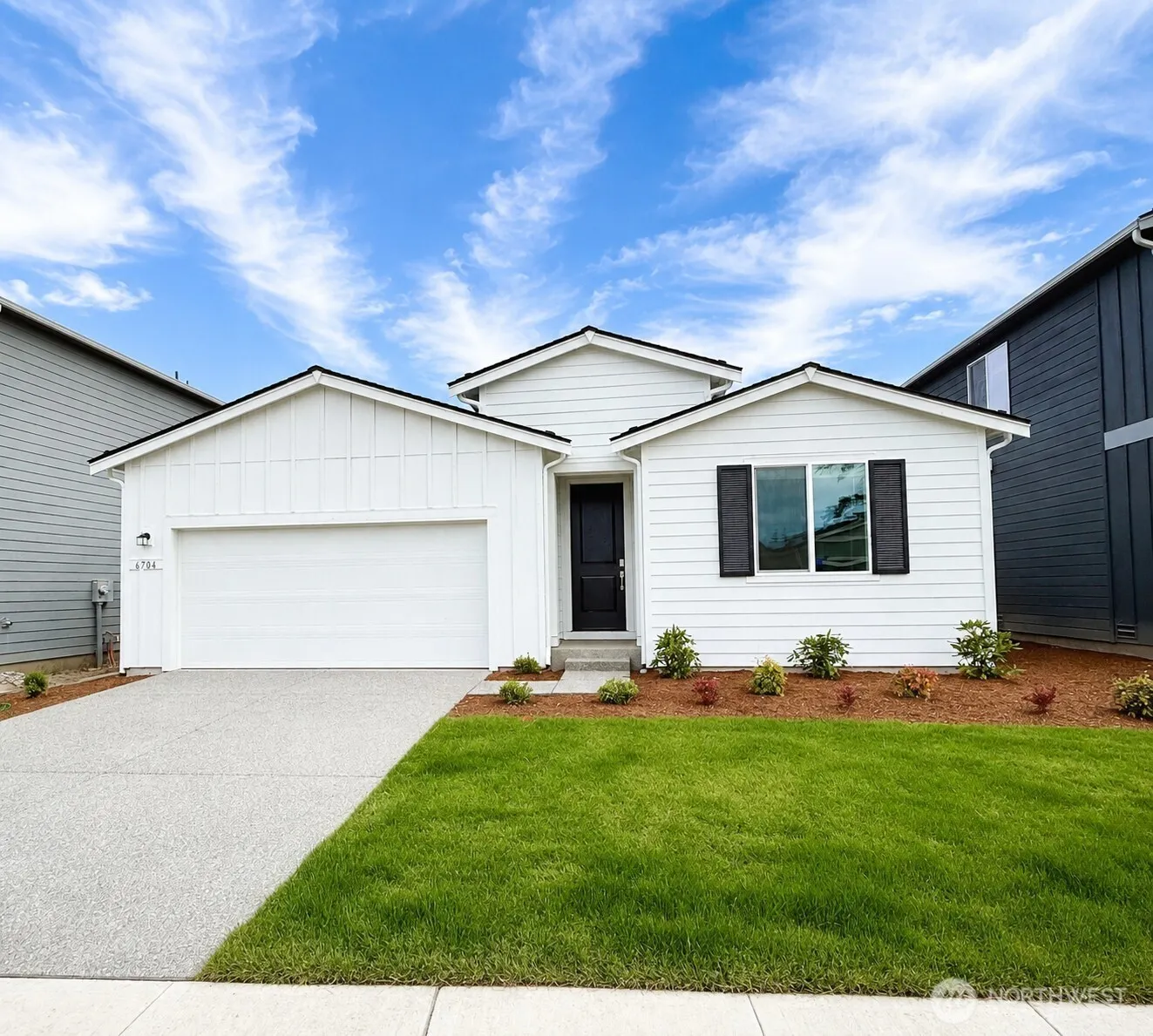 Property photo for 6704 286th Street Nw, Stanwood