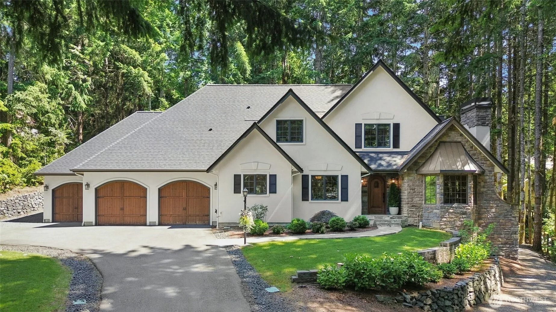 Property photo for 4808 133rd Nw, Gig Harbor