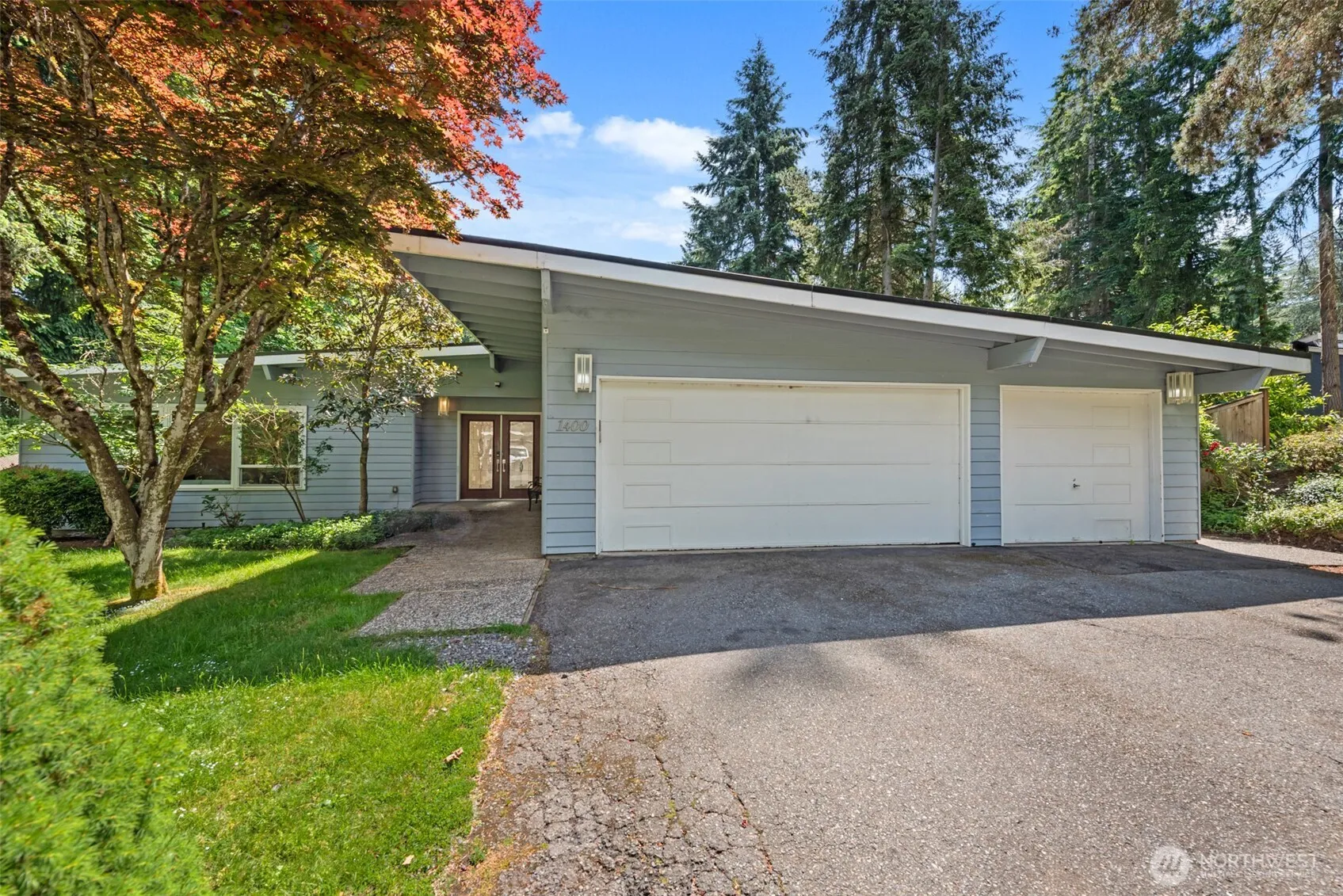 1400 143rd Place Ne, Bellevue