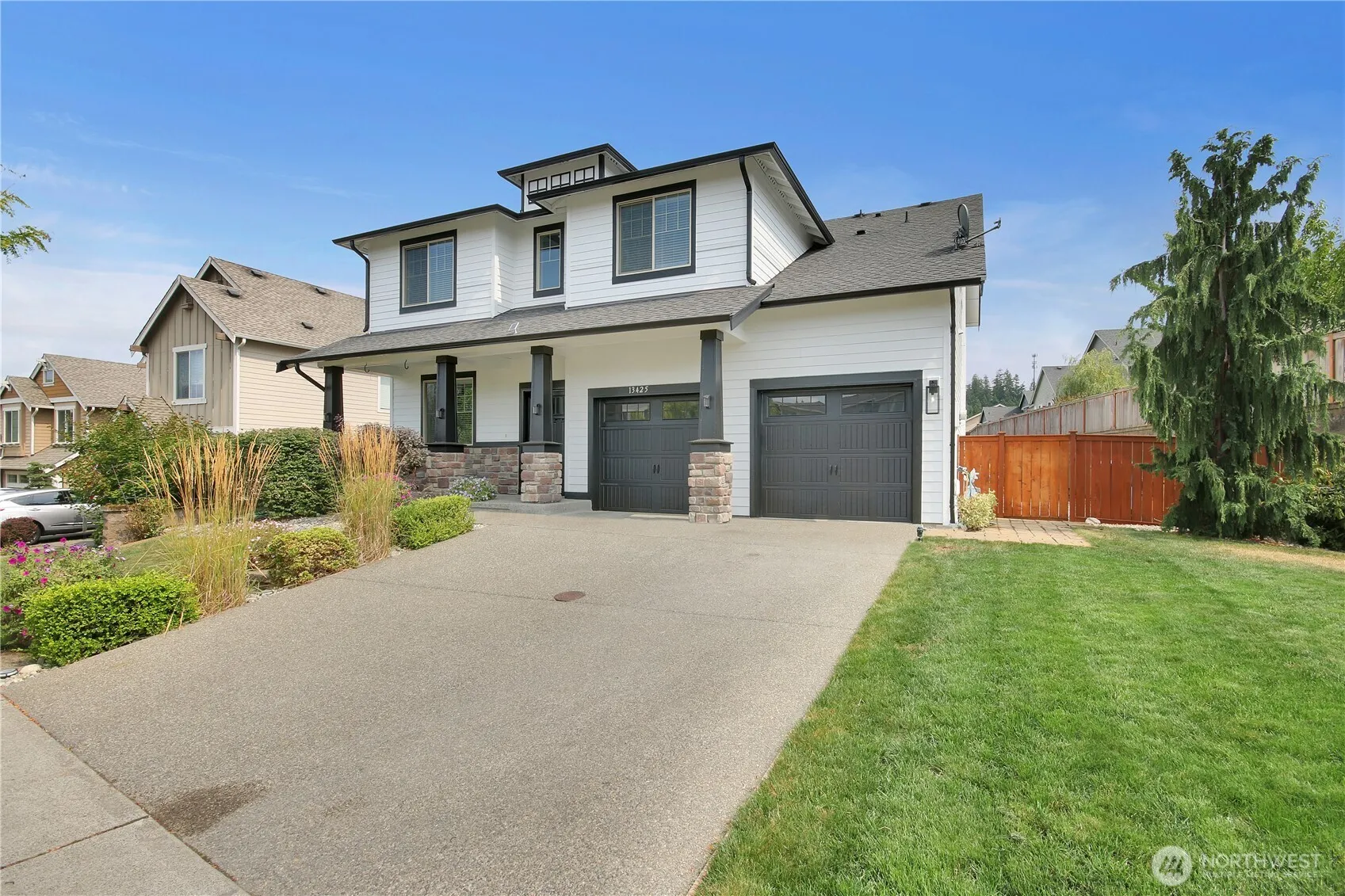 Property photo for 13425 189th Avenue E, Bonney Lake photo 2