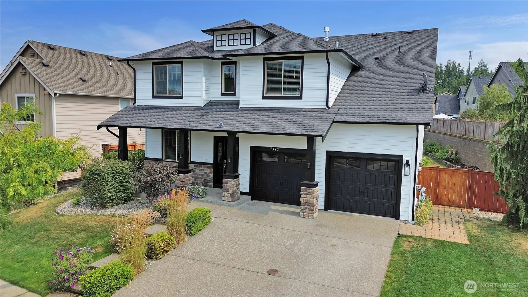 Property photo for 13425 189th Avenue E, Bonney Lake