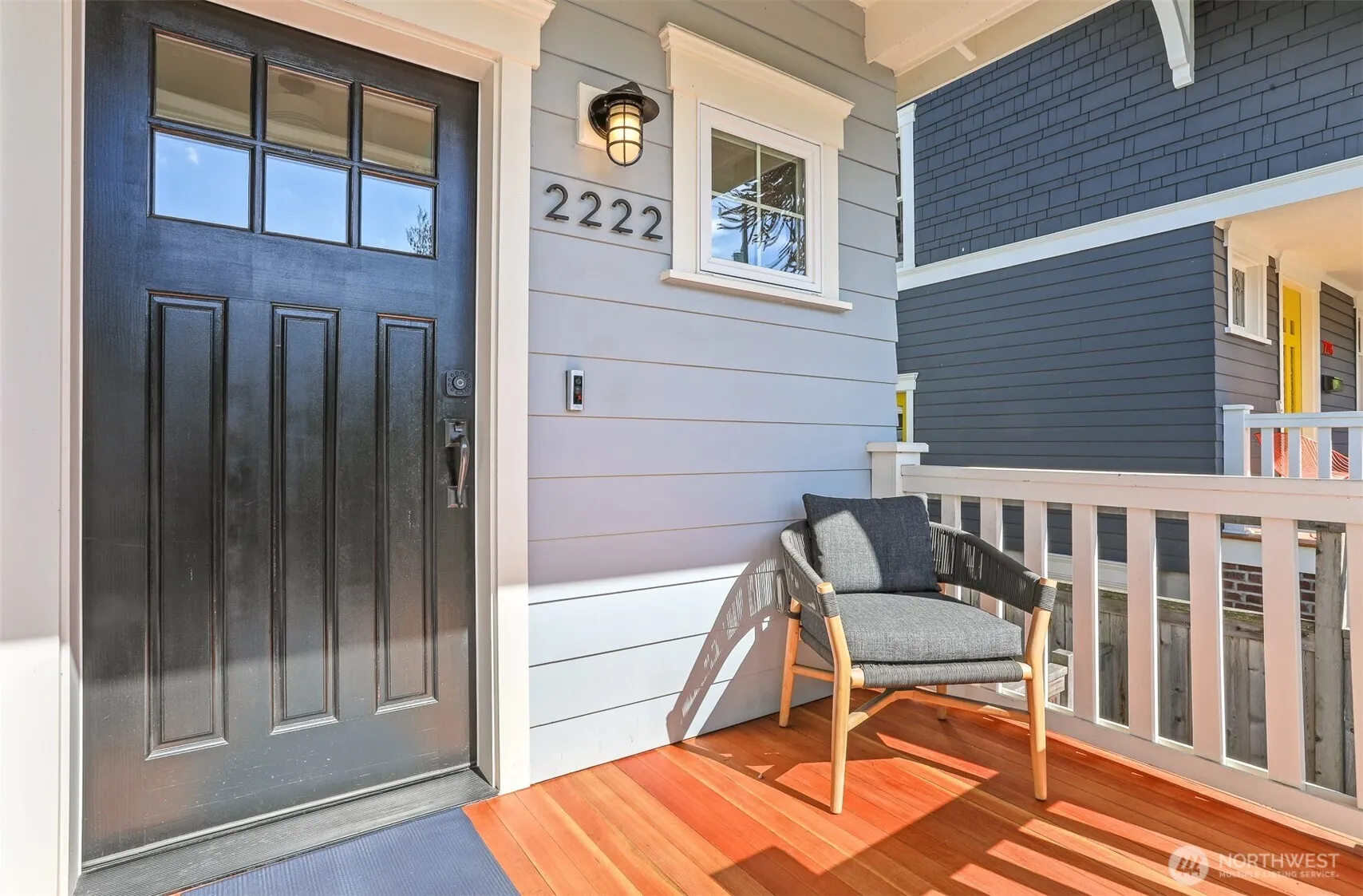 Property photo for 2222 Warren Avenue N, Seattle photo 3