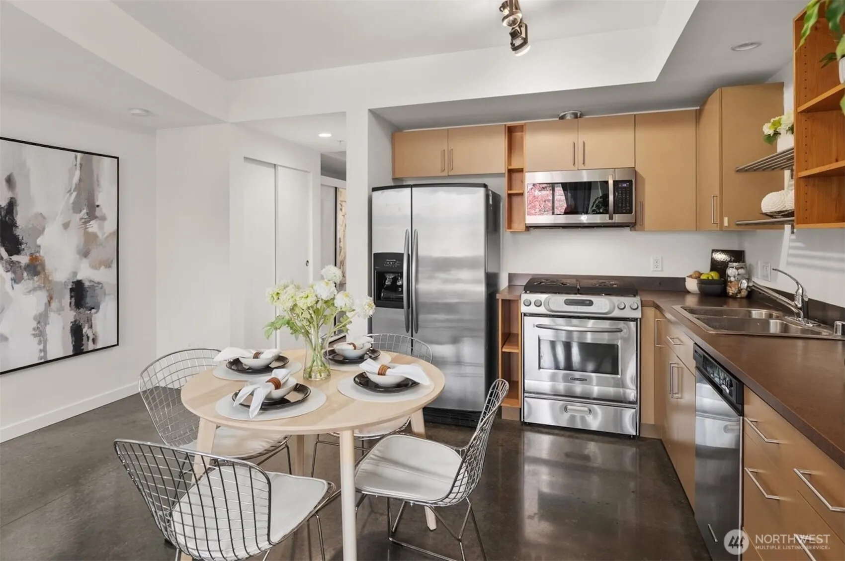Property photo for 4422 Bagley Avenue N #108, Seattle photo 4