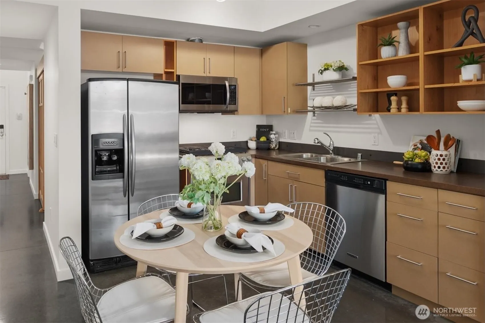 Property photo for 4422 Bagley Avenue N #108, Seattle photo 5