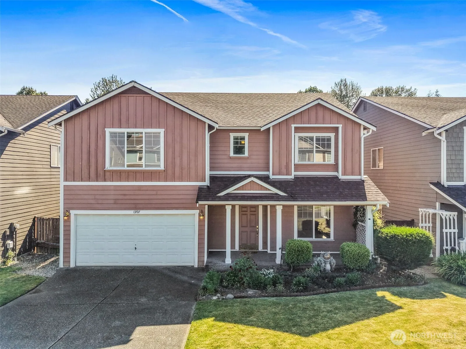 Property photo for 13707 116th Avenue Ct E, Puyallup