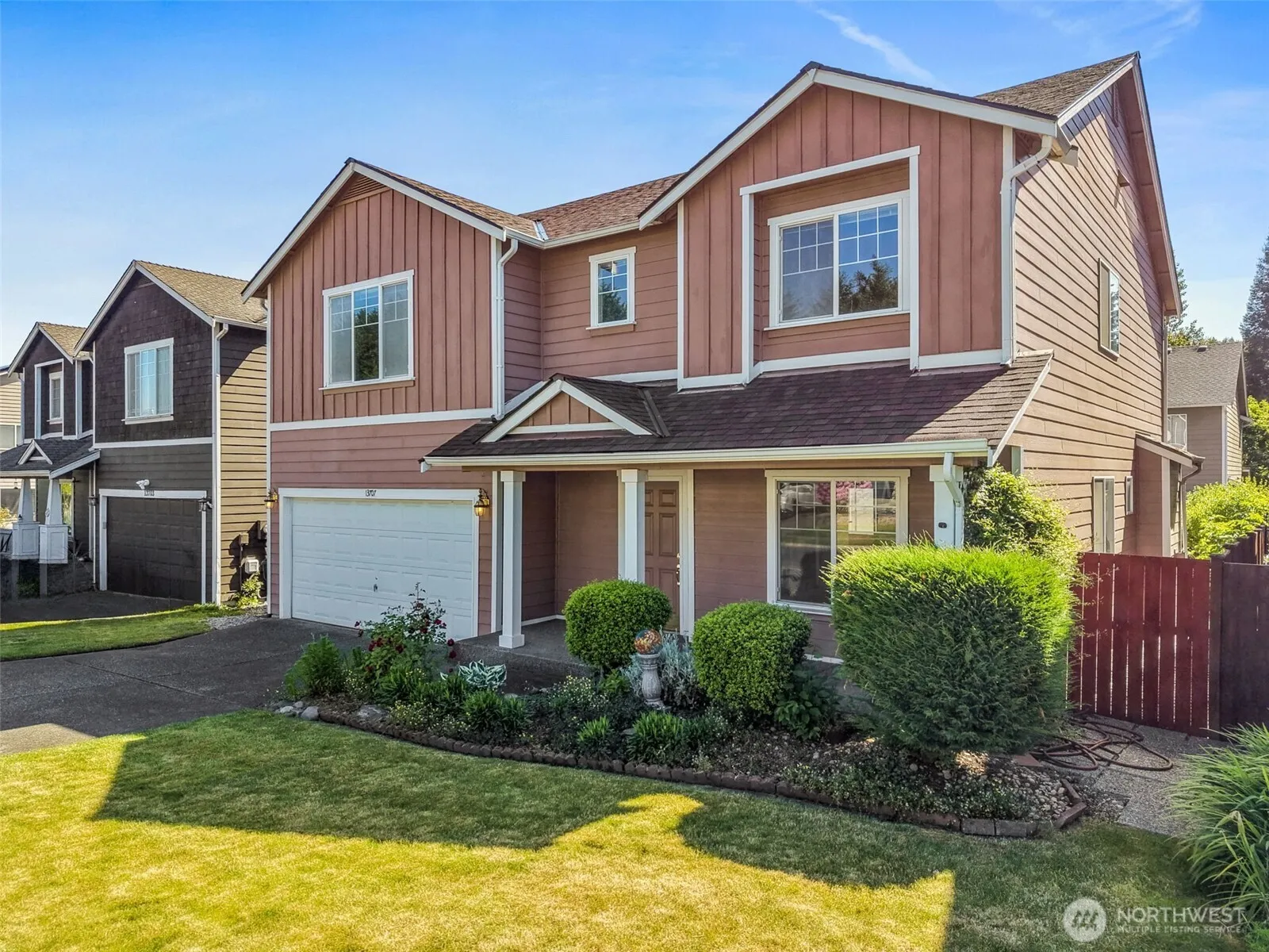 Property photo for 13707 116th Avenue Ct E, Puyallup photo 2
