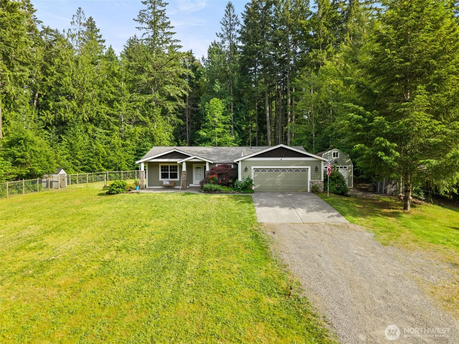 Property photo for 9818 9818 138th Avenue Nw, Gig Harbor