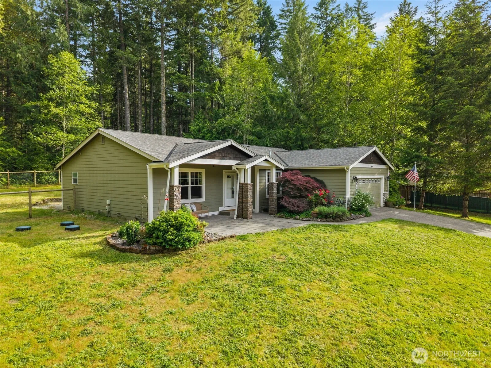 Property photo for 9818 9818 138th Avenue Nw, Gig Harbor photo 4