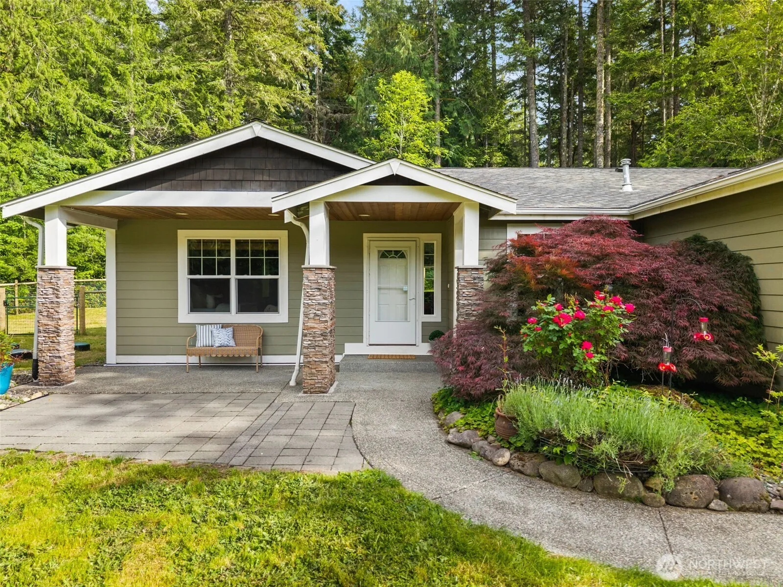 Property photo for 9818 9818 138th Avenue Nw, Gig Harbor photo 3