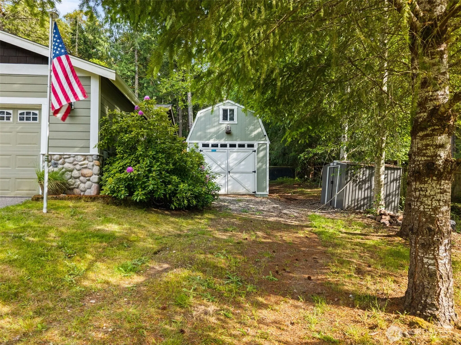 Property photo for 9818 9818 138th Avenue Nw, Gig Harbor photo 4