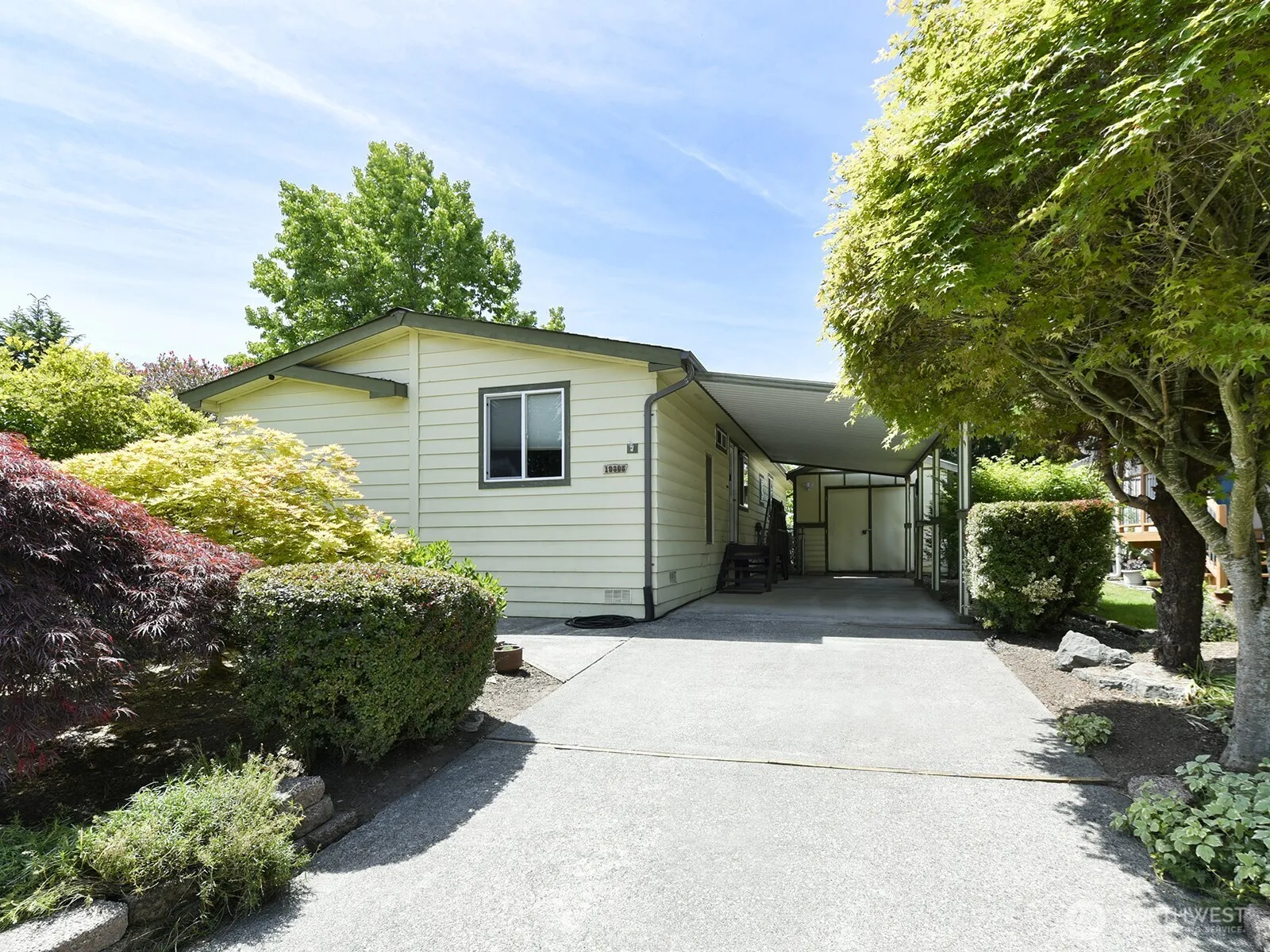 Property photo for 19805 127th Court Ne, Bothell