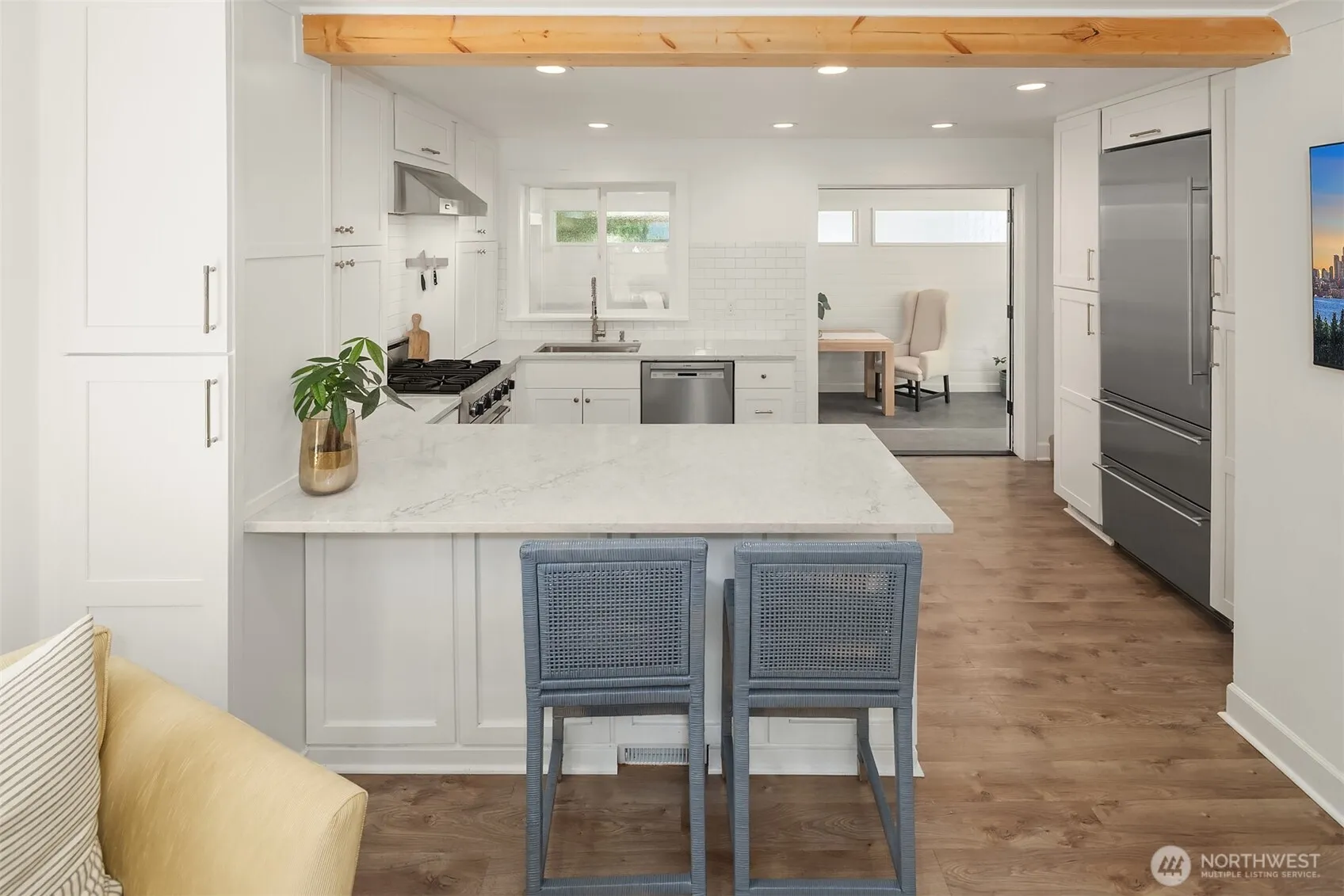 Property photo for 1525 Mcgilvra Boulevard E, Seattle photo 5