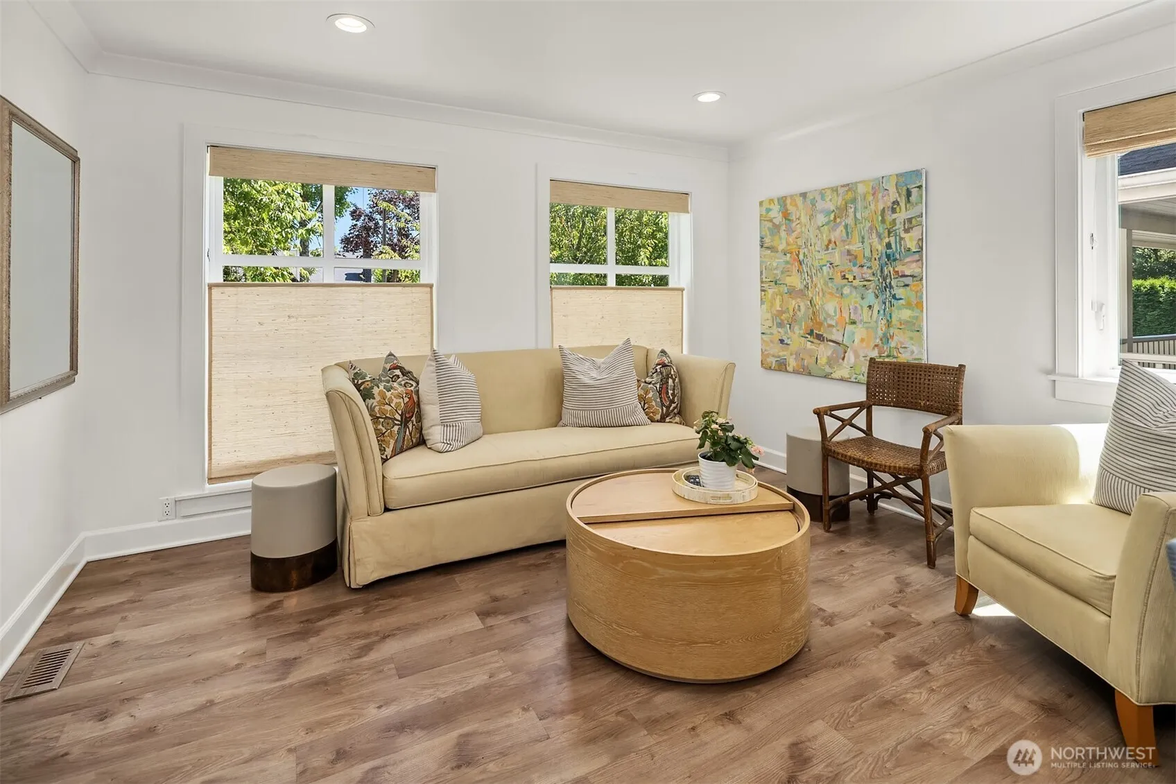 Property photo for 1525 Mcgilvra Boulevard E, Seattle photo 4