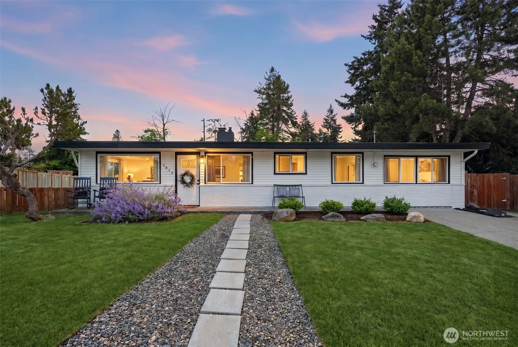 Property photo for 1615 N 196th Place, Shoreline
