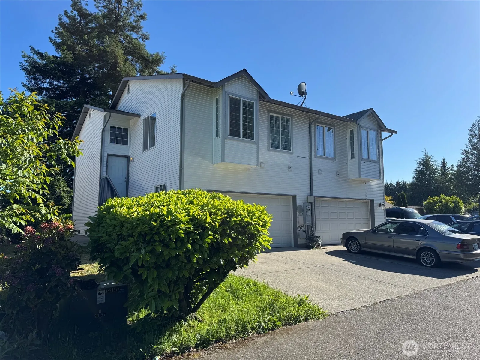 Property photo for 9312 4th Avenue W #a & B, Everett photo 3