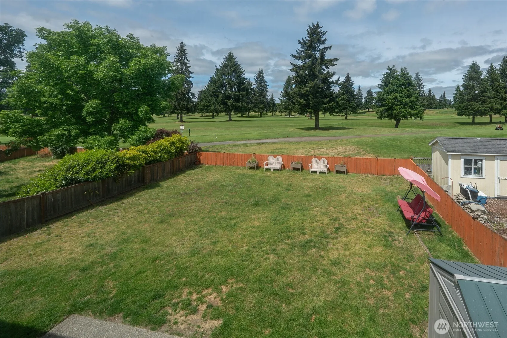 Property photo for 15301 105th Avenue Se, Yelm photo 2