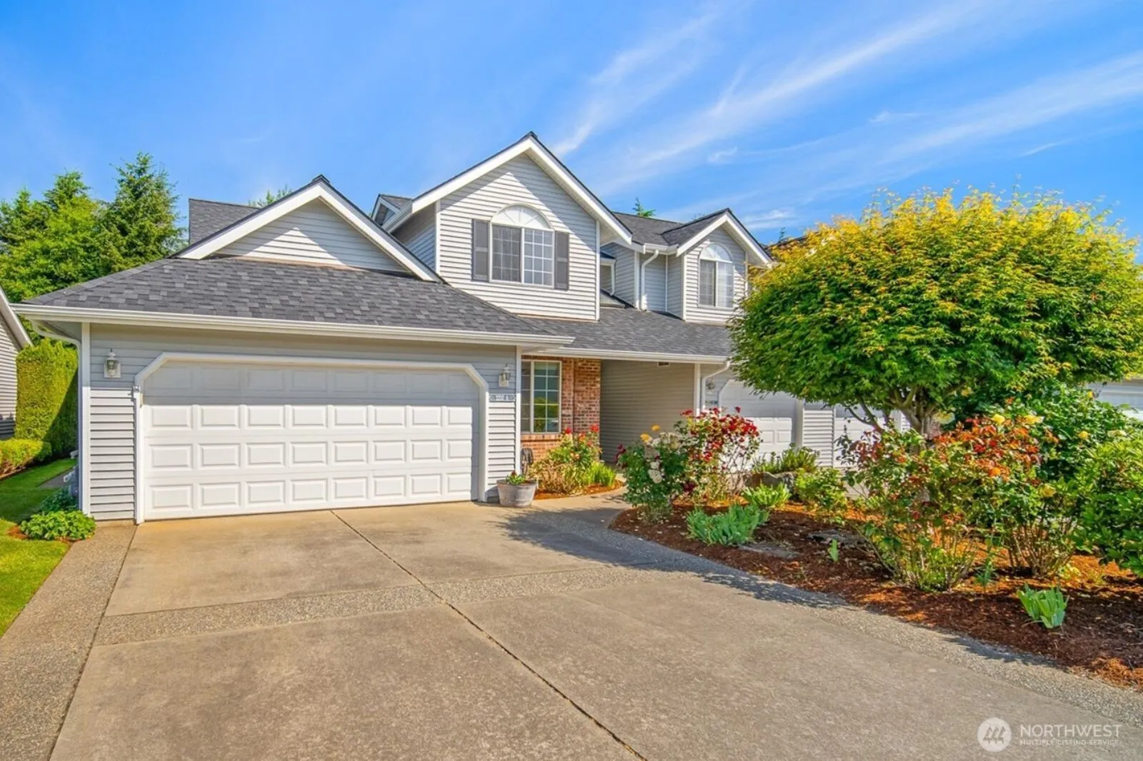 Property photo for 2237 James Circle #a, Lynden