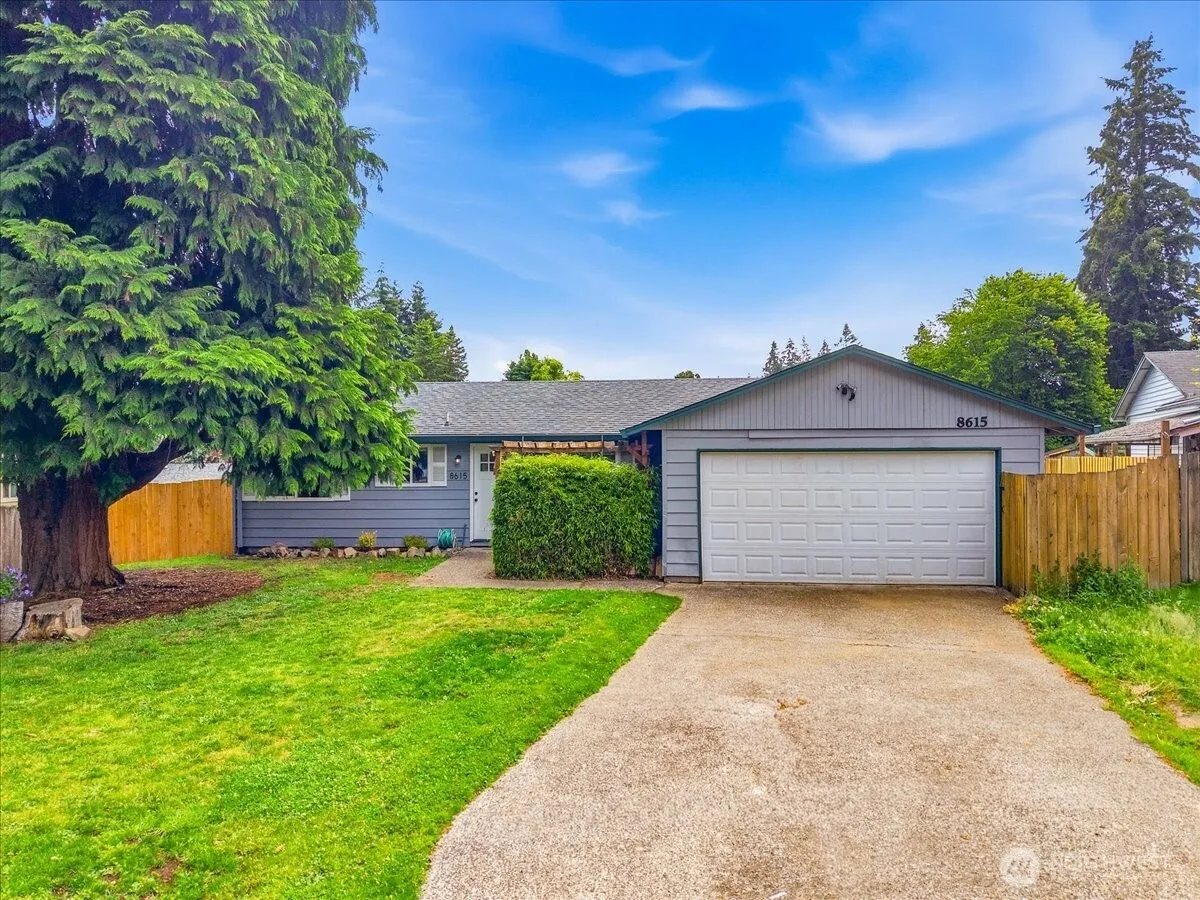 Property photo for 8615 Nw 13th Court, Vancouver
