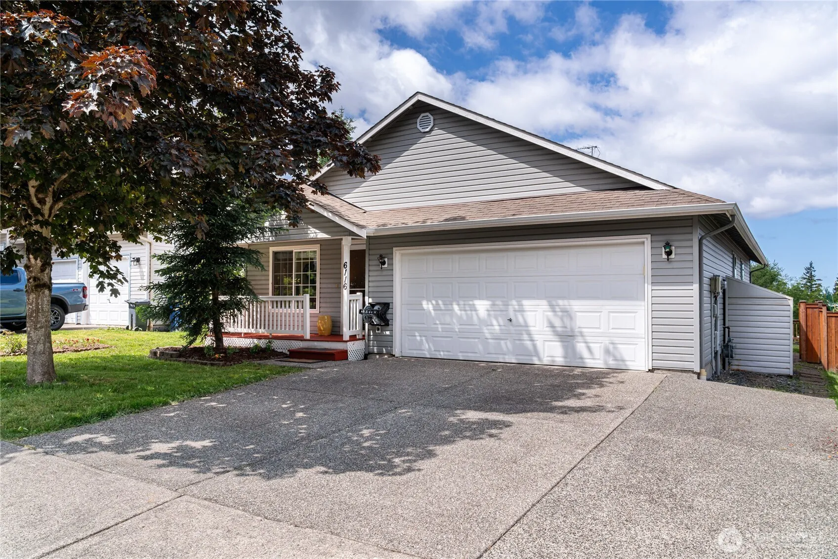 Property photo for 6116 76th Avenue Ne, Marysville