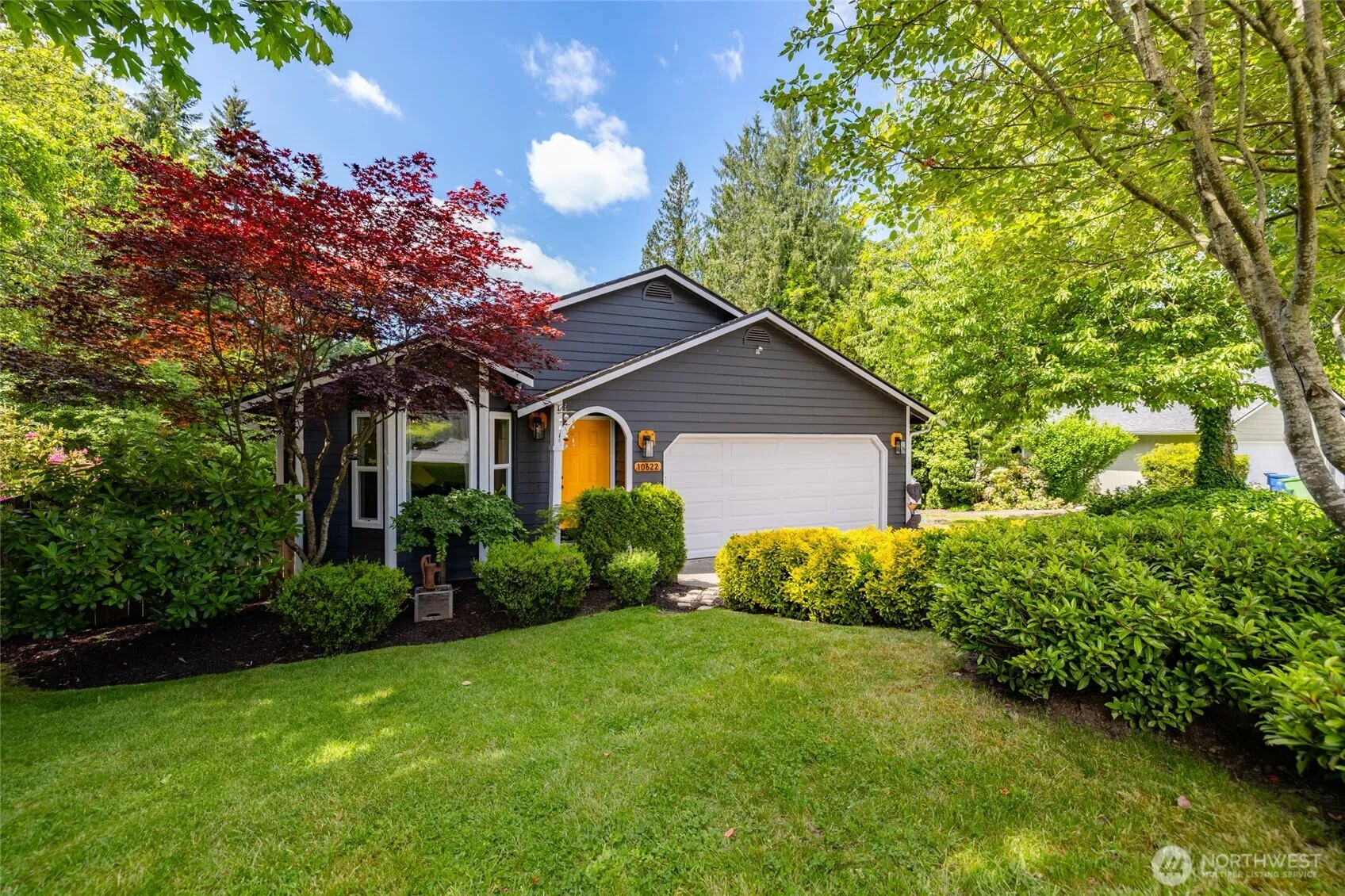 Property photo for 10622 25th Place Ne, Lake Stevens