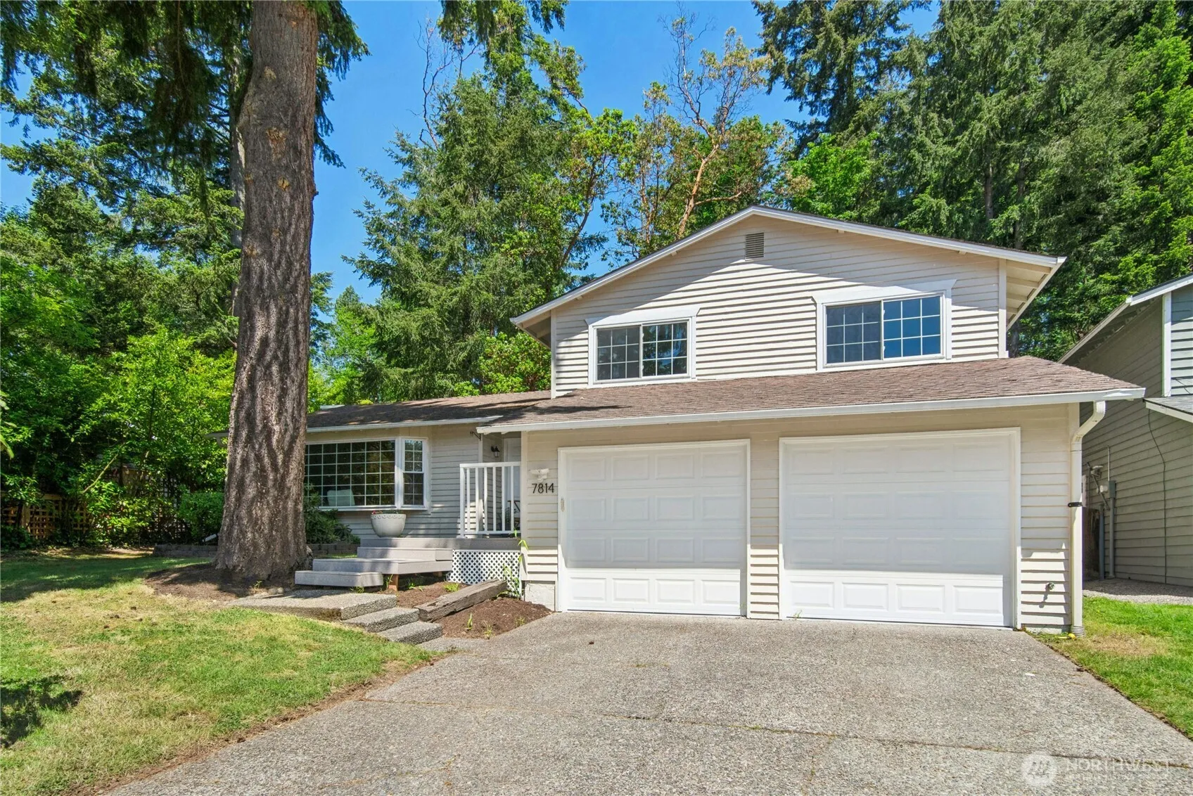 7814 Ne 135th Place, Kirkland