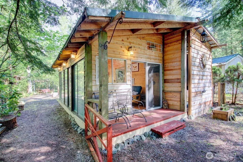 Property photo for 40 Wilderness Way, Deming photo 2