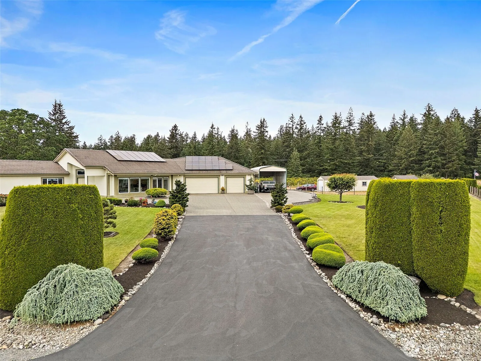 Property photo for 2315 262nd Street Ct E, Spanaway photo 4