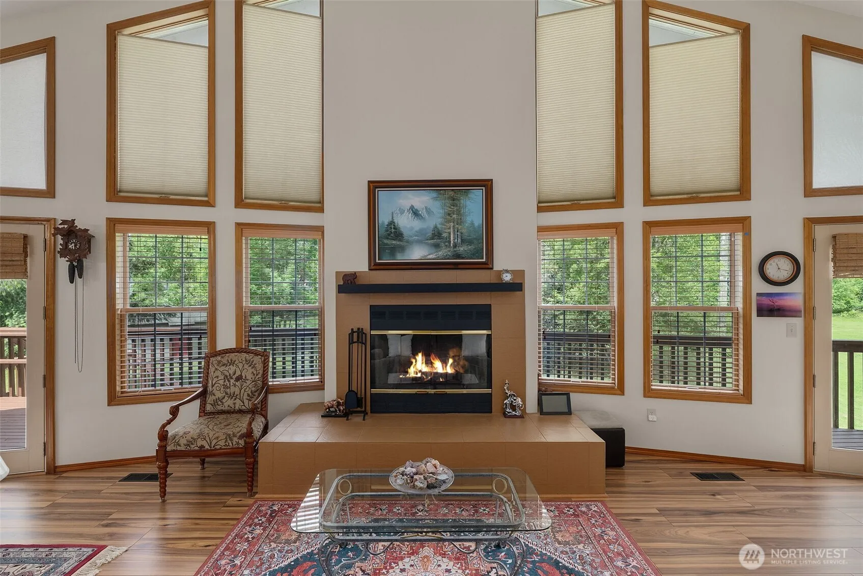 Property photo for 8711 Steamboat Island Road Nw, Olympia photo 5