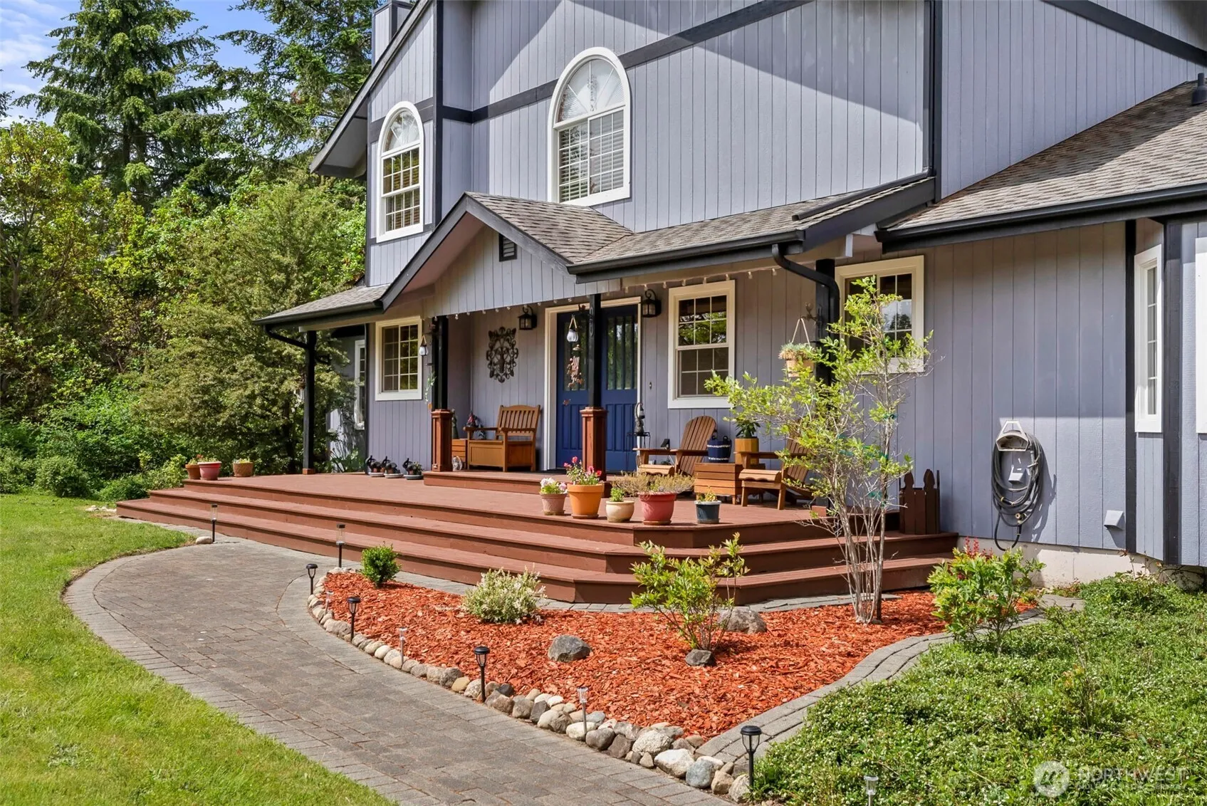 Property photo for 8711 Steamboat Island Road Nw, Olympia photo 4