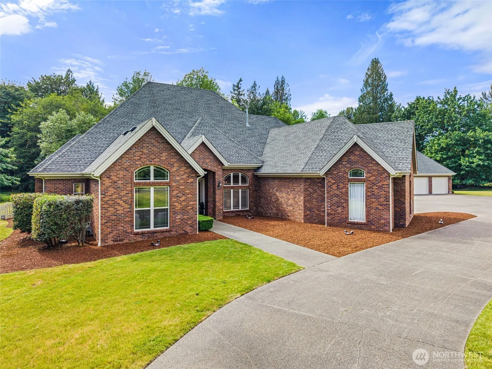 Property photo for 7841 Canterwood Drive Se, Olympia photo 3