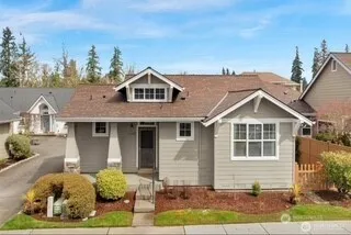 Property photo for 12434 232nd Way Ne, Redmond