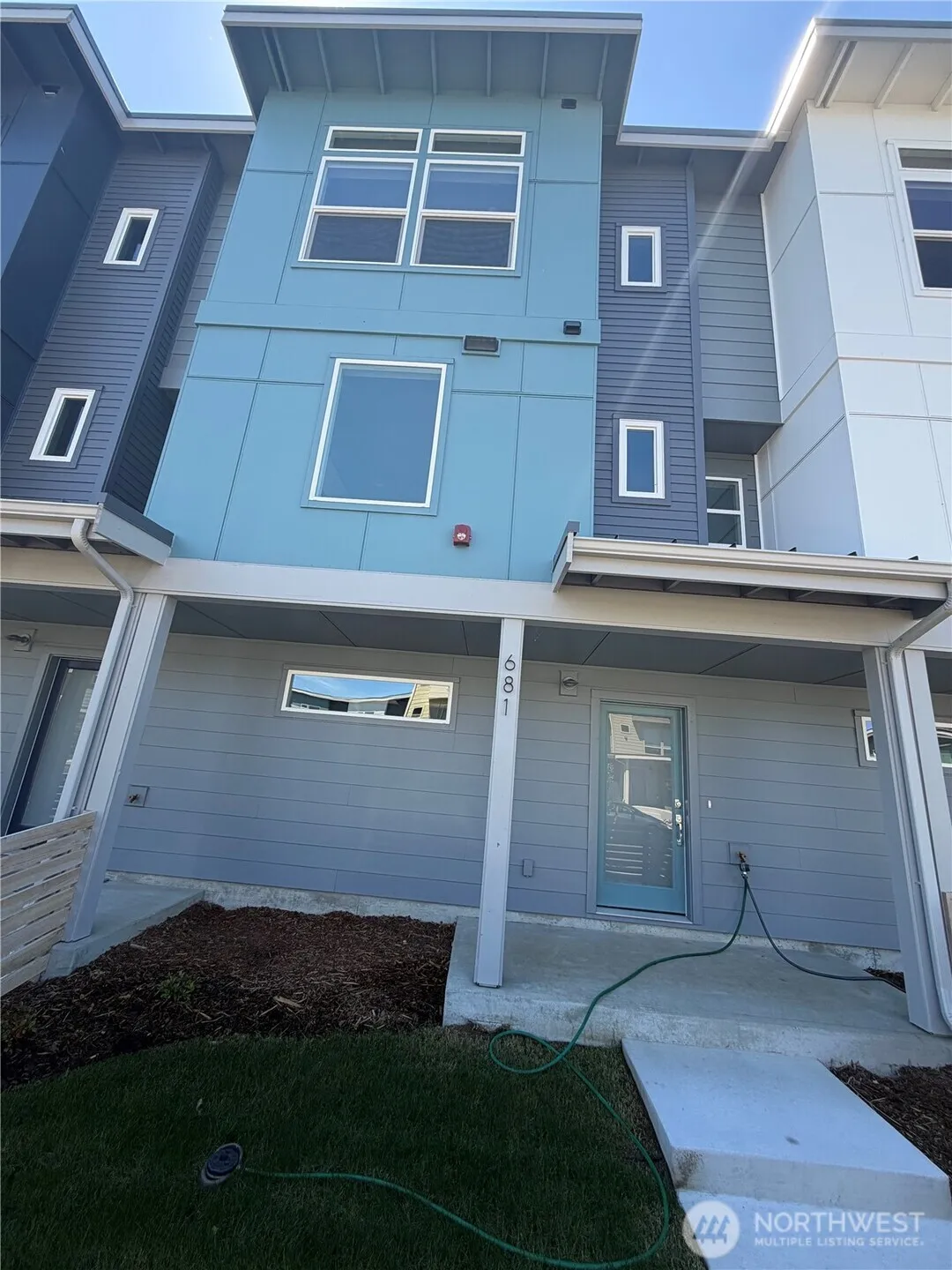 Property photo for 681 (lot 3) Venture Way, Bellingham